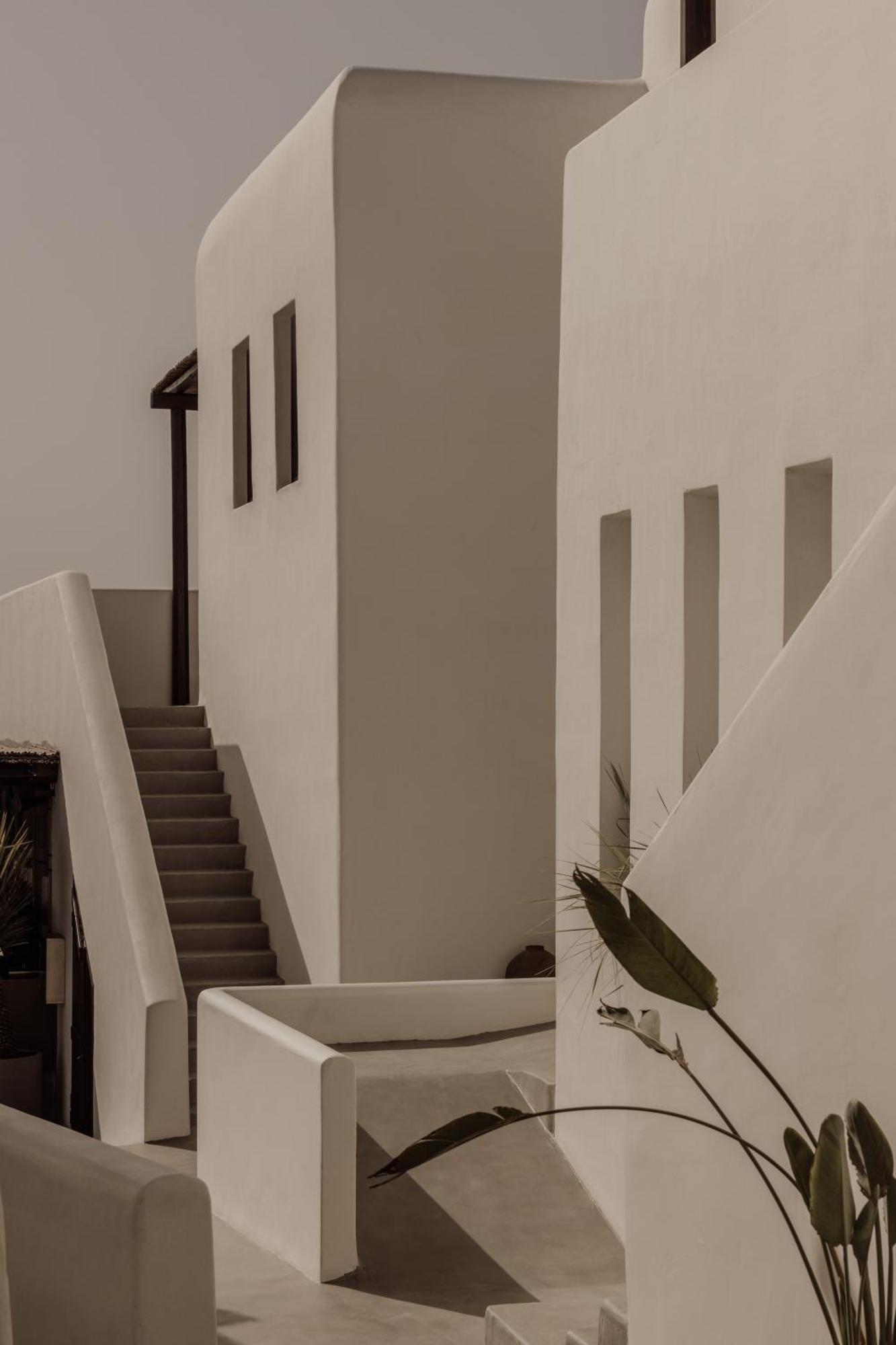 Ananea Mykonos - Adults Only Ornos (Mykonos)